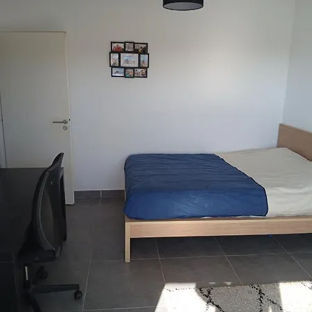 Chambre Hote
