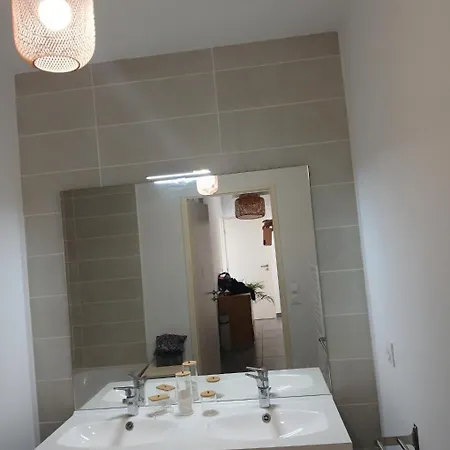 Chambre Hote Villeneuve-lès-Avignon