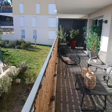 Chambre hote Villeneuve-lès-Avignon